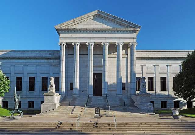 Minneapolis Institute Of Art (Mia) | MNopedia